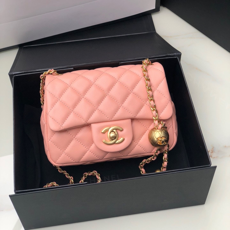 Ch**el cf series bags